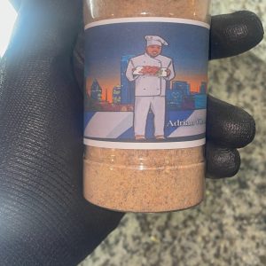 Adrian's AP Victory Seasoning